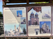 Catedrala din Ghelari Sfinții Mihail și Gavriil 52