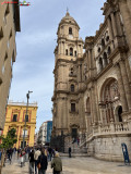 Catedrala din Malaga 04