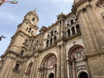 Catedrala din Malaga 05