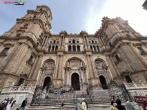 Catedrala din Malaga 09