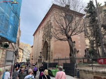 Catedrala din Malaga 11