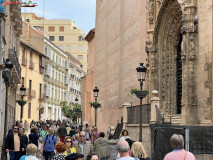 Catedrala din Malaga 12