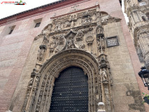 Catedrala din Malaga 14