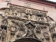 Catedrala din Malaga 15