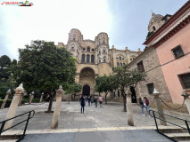 Catedrala din Malaga 16