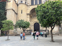 Catedrala din Malaga 17