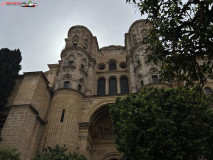 Catedrala din Malaga 18