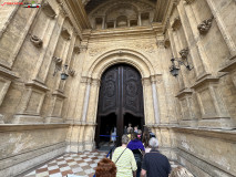 Catedrala din Malaga 20