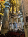 Catedrala din Malaga 24