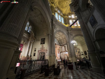 Catedrala din Malaga 31