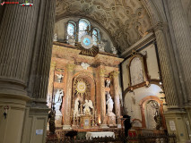 Catedrala din Malaga 34