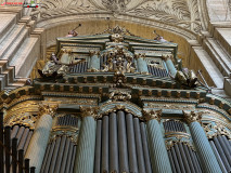 Catedrala din Malaga 59