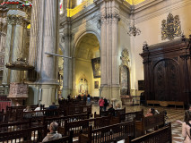 Catedrala din Malaga 61
