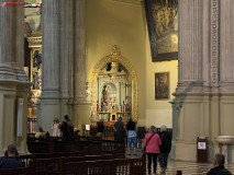 Catedrala din Malaga 62