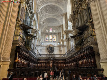 Catedrala din Malaga 65