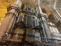 Catedrala din Malaga 66