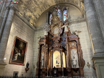 Catedrala din Malaga 67