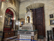 Catedrala din Malaga 70
