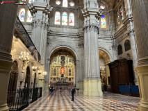 Catedrala din Malaga 71