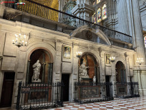 Catedrala din Malaga 72