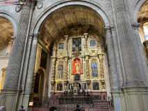 Catedrala din Malaga 73