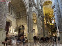 Catedrala din Malaga 75