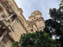 Catedrala din Malaga 88