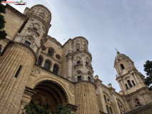 Catedrala din Malaga 92