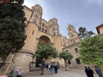 Catedrala din Malaga 93