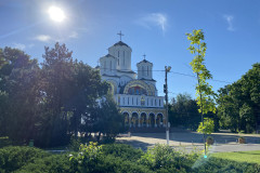 Catedrala Episcopală din Slobozia 03