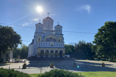 Catedrala Episcopală din Slobozia 04