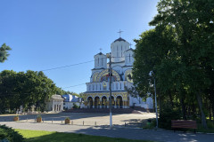 Catedrala Episcopală din Slobozia 07