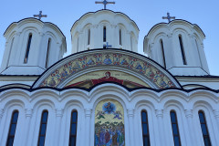 Catedrala Episcopală din Slobozia 21