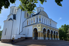Catedrala Episcopală din Slobozia 54