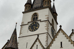 Catedrala Evanghelica, jud Sibiu, Romania 03