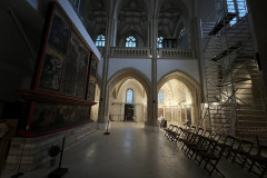 Catedrala Evanghelica, jud Sibiu, Romania 18