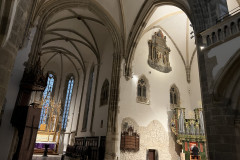 Catedrala Evanghelica, jud Sibiu, Romania 32