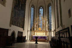 Catedrala Evanghelica, jud Sibiu, Romania 40