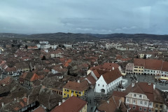 Catedrala Evanghelica, jud Sibiu, Romania 76