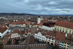 Catedrala Evanghelica, jud Sibiu, Romania 77