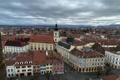 Catedrala Evanghelica, jud Sibiu, Romania 80