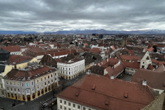 Catedrala Evanghelica, jud Sibiu, Romania 81