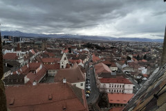 Catedrala Evanghelica, jud Sibiu, Romania 82