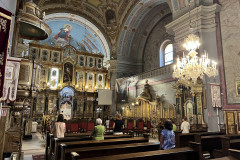 Catedrala Greco-Catolică Sfântul Nicolae Oradea 06