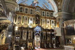 Catedrala Greco-Catolică Sfântul Nicolae Oradea 08