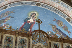 Catedrala Greco-Catolică Sfântul Nicolae Oradea 09