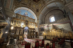 Catedrala Greco-Catolică Sfântul Nicolae Oradea 11