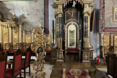 Catedrala Greco-Catolică Sfântul Nicolae Oradea 13