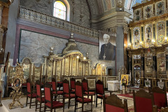 Catedrala Greco-Catolică Sfântul Nicolae Oradea 14