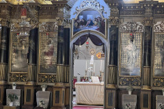Catedrala Greco-Catolică Sfântul Nicolae Oradea 16